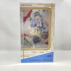 [중고]ANIPLEX+ 이노우에 타키나 1/7 개봉품 리콜리스·리코일[97]