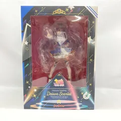 【中古】マックスファクトリー ダイワスカーレット 1/7 開封品 ウマ娘 プリティーダービー[97]のサムネイル