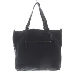 コールハーン COLE HAAN 2way ナイロン ショルダーバッグ ハンドバッグ 黒R
