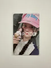 NOT CUTE ANYMORE Little Mimi Ver.