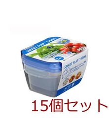 新品！タッパー フレッシュパック5個セット - メルカリ