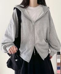 AZUL BY MOUSSY フード裏ボア中綿デニムダックパーカー - メルカリ
