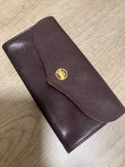ロンシャン　財布 Ｂランク(0622/138)のサムネイル