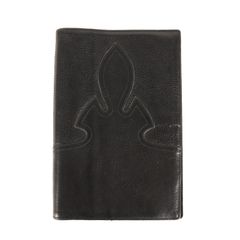 Chrome Hearts フレアニーブックカバー 手帳カバー - メルカリ