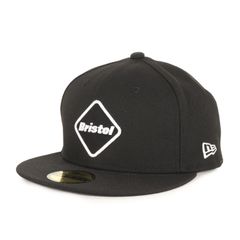 Bristol 9FIFTY ブラックキャップ - メルカリ