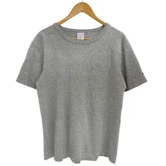 【中古品】Champion チャンピオン S/S Tee 半袖 Tシャツ トップス 【145-260326-ea-02-fur】