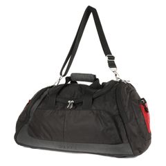 macpac マックパック KORU60 バリスティックナイロンスーツケース 黒