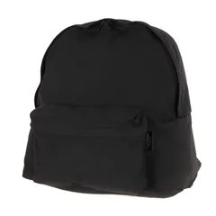 COMME des GARCONS HOMME PLUS コムデギャルソン オムプリュス バッグ ブラック 黒 サイズ:大 | 中期 旧モデル バックパック 大 (BACKPACK) | ブランド カバン【メンズ】【中古】