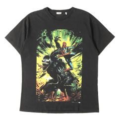 メンズ ようベジータ※プロフ必読さん専用 90s 人体解剖 tシャツ スケルトン