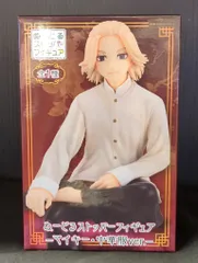 フリュー ぬーどるストッパーフィギュア マイキー・中華服ver.