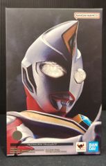 BANDAI NAMCO SHFiguarts 진골 조각법 울트라맨 다이나 플래시 타입 재판매판