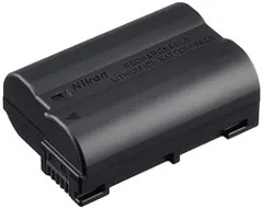 【送料無料】Nikon EN-EL15c Li-ionリチャージャブルバッテリー d2f7dba7