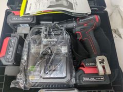 新品】 パナソニック EZ74A3 充電式 ドリルドライバ コードレス セット 
