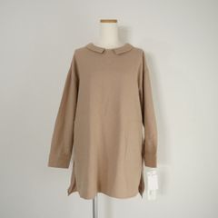 美品】コンジェペイエ アデュートリステス デニムジャケット コットン