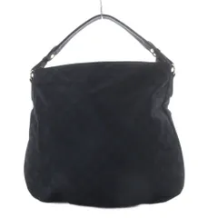 ラシット RUSSET ショルダーバッグ ワンショルダー モノグラム 総柄 ナイロン ブラック ネイビー /YO27