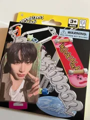 BOYNEXTDOOR 19 99アルバム (clink ver) テサン