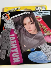 BOYNEXTDOOR 19 99アルバム (clink ver) リウ