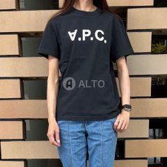 A.P.C 2025ss JANISカーディガン - メルカリ A.P.C 2025ss JANISカーディガン - メルカリ