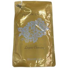 MARUKO PEAU DE L'ANGE Lingerie Cleansing - メルカリ
