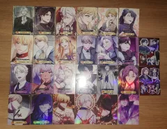 26枚まとめ売り) ジャグIN ハイライト 픽 カード