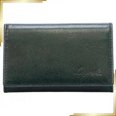 【新品】 [ラガード] 青木鞄 名刺入れ G-3 0