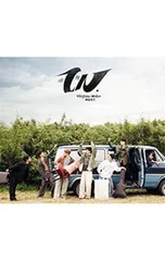 CD／WEST.／【CD+DVD】唯一無二 初回盤A