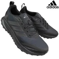 【新品・2営業日で発送】ADIDAS アディダス 61_RUNFALCON5TR (JP5916) 色 : コアBLK／コアBLK／ サイズ : 265 