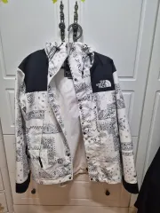 ザ・ノース・フェイス GORE-TEX マウンテンジャケット Lサイズ