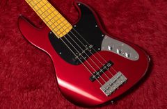 Sadowsky風】combat custom order 5弦ベース - メルカリ