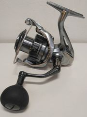SHIMANO STRADIC 4000XGM スピニングリール - メルカリ