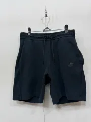 L) NIKE ハーフパンツ