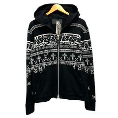Y2k napoleon jacket archive hoodie chai - メルカリ