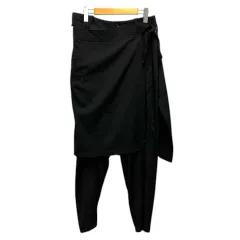 2026年最新】YohjiYAMAMOTO pour homme ラップパンツの人気アイテム