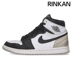 ナイキ  AIR JORDAN 1 HIGH OG Bleached Coral 555088-108 エアジョーダン1スニーカー メンズ 26cm