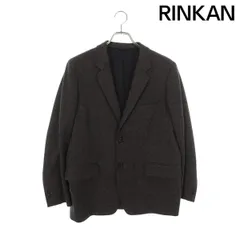 マーガレットハウエル Fox Brothers ウールジャケット メンズ M