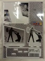 エルティーアール コミックアクリルスタンド 連載30周年記念 名探偵コナン展 赤井秀一×安室透