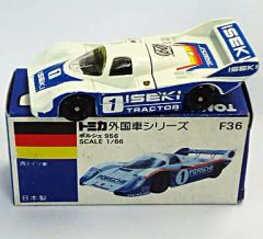 トミカ 青箱F48 アルピーヌ ルノーA 442ターボ 青色 日本製 - メルカリ