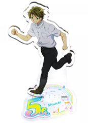 ANA 機長・羽生結弦 アクリルスタンド 新品・未開封 - メルカリ