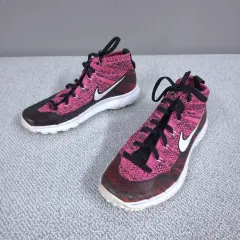 ナイキ ゴルフ レディース フライニット チョカ ゴルフシューズ 230-235