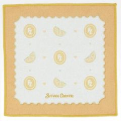 [E상 멤버 칼라 : 진서 스즈카(핸드 타올) ] 이치반 쿠지 FRUITS ZIPPER 이봐? 이봐? 이봐?