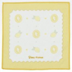 [E상 멤버 칼라:하야세 노엘 (핸드 타월) ] 이치 반 복권 FRUITS ZIPPER 이봐? 이봐?