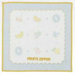 [E 상 FRUITS ZIPPER (핸드 타월)] 이치 반 쿠지 FRUITS ZIPPER 이봐? 이봐?