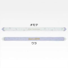 [F상 멤버 칼라:나카가와 루나(멀티 리본) ] 이치 반 복권 FRUITS ZIPPER 이봐? 이봐?