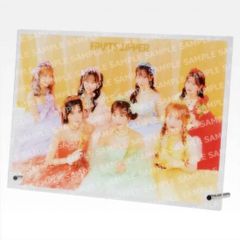 [B 상 아크릴 보드] 이치 반 쿠지 FRUITS ZIPPER 이봐? 이봐?