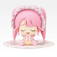 [C상 마츠모토 카렌 (마스코트 피규어)] 이치 반 쿠지 FRUITS ZIPPER 이봐? 이봐?