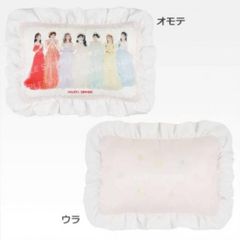 [라스트원상 쿠션] 이치 반 쿠지 FRUITS ZIPPER 이봐? 이봐?