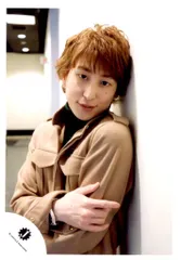 SnowMan 佐久間大介 公式写真*1枚