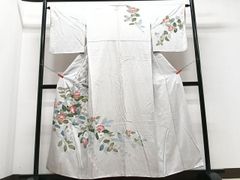 平和屋本店□極上 1897年創業 名門岡野 本場筑前博多織 千年工房 八寸