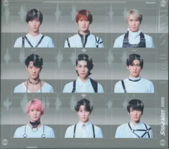 SnowMan Blu-ray付初回限定盤B SnowLabo.S2