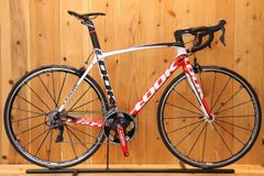 セール中 SCOTT FOIL20 総額約74万 アルテグラ カーボン - メルカリ